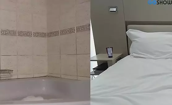 Crossdressing Fetish Stockings, Garters and Self Masturbation